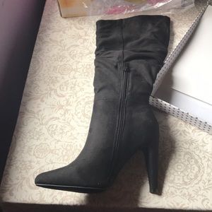 Nanamacs Paparazzi boots